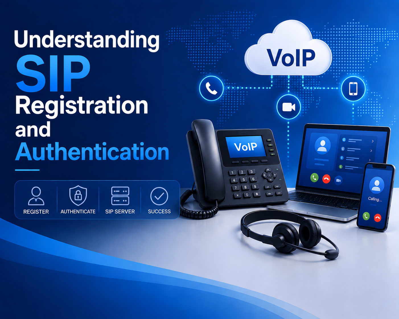 Article 4: Understanding SIP Registration and Authentication